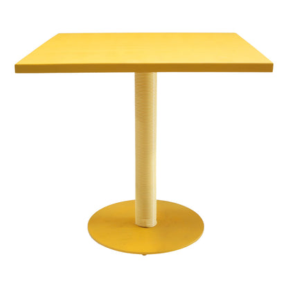 Barcelonette Outdoor Dining Table - Square