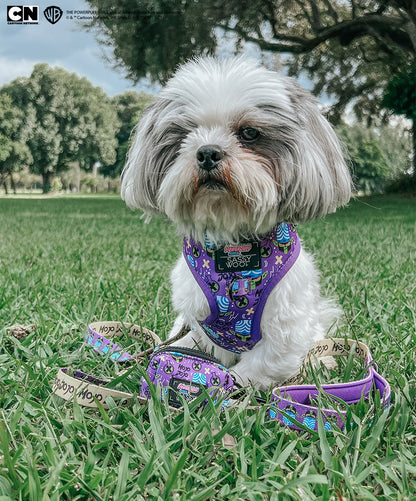 Dog Waste Bag Holder - Mojo Jojo™