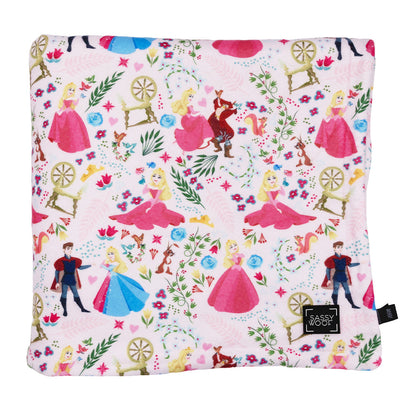 Pet Blanket - Disney's Aurora