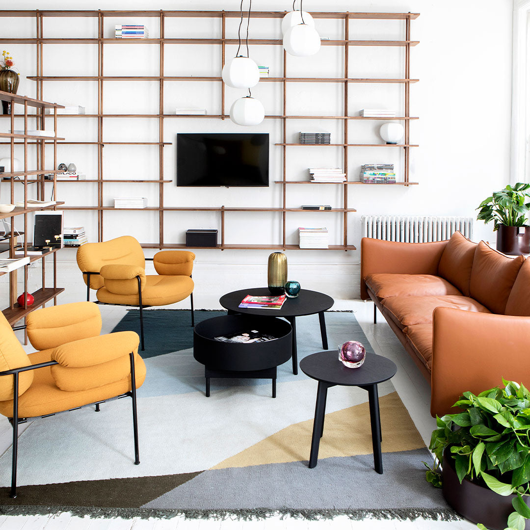 Area Coffee Table