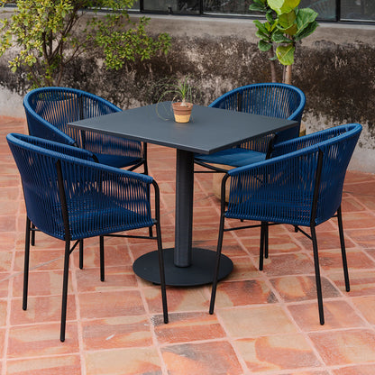 Anais Outdoor Dining Chair