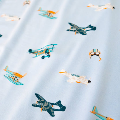 Sleep Bag in Take Off 0.5
