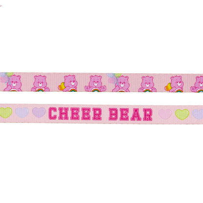 Dog Collar Three Piece Bundle - Care Bears™ Cheer Bear