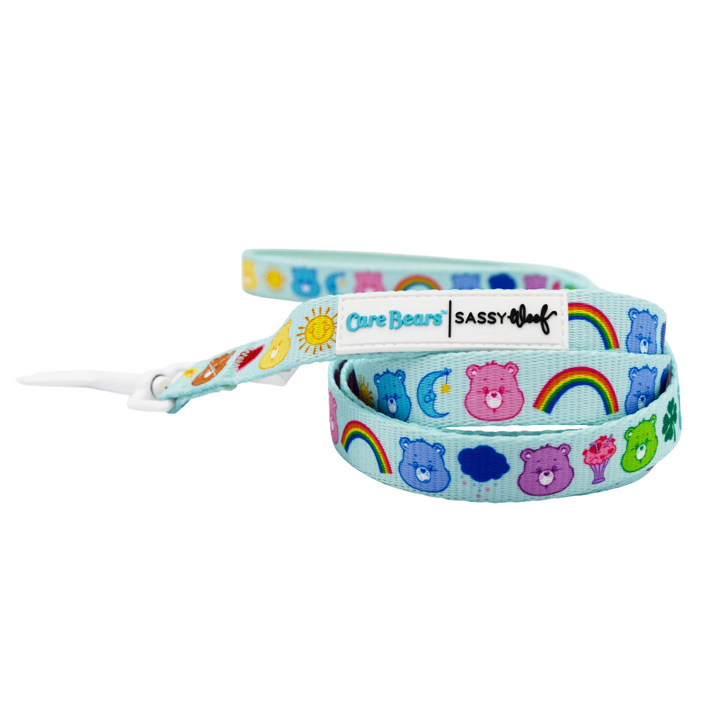 Dog Collar Three Piece Bundle - Care Bears™ Care-a-Lot