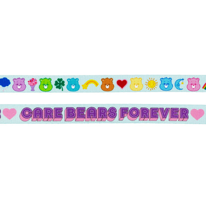 Dog Collar Three Piece Bundle - Care Bears™ Care-a-Lot