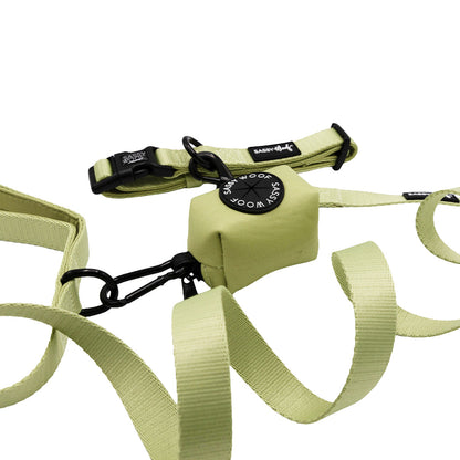 Dog Three Piece Bundle - Matcha