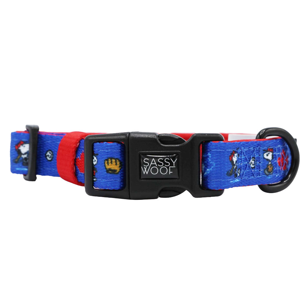 Harness Three Piece Bundle - MLB™ x Peanuts™ Toronto Blue Jays™