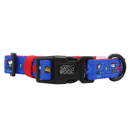 Harness Three Piece Bundle - MLB™ x Peanuts™ Toronto Blue Jays™