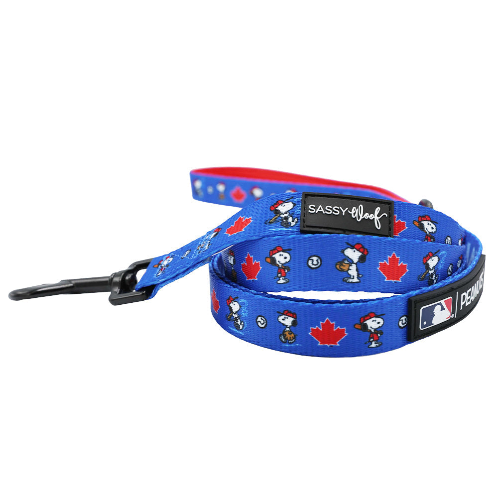 Harness Three Piece Bundle - MLB™ x Peanuts™ Toronto Blue Jays™