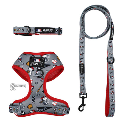 Harness Three Piece Bundle - MLB™ x Peanuts™ Chicago White Sox™