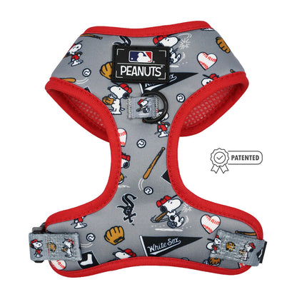 Harness Three Piece Bundle - MLB™ x Peanuts™ Chicago White Sox™