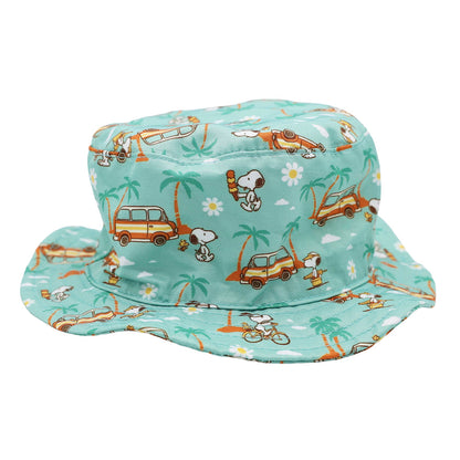 Dog Bucket Hat - Peanuts™ Road Tripping