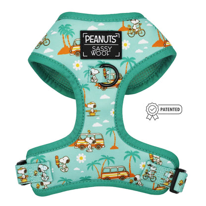 Dog Two Piece Bundle - Peanuts™ Road Tripping