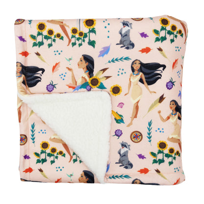 Pet Blanket - Disney's Pocahontas