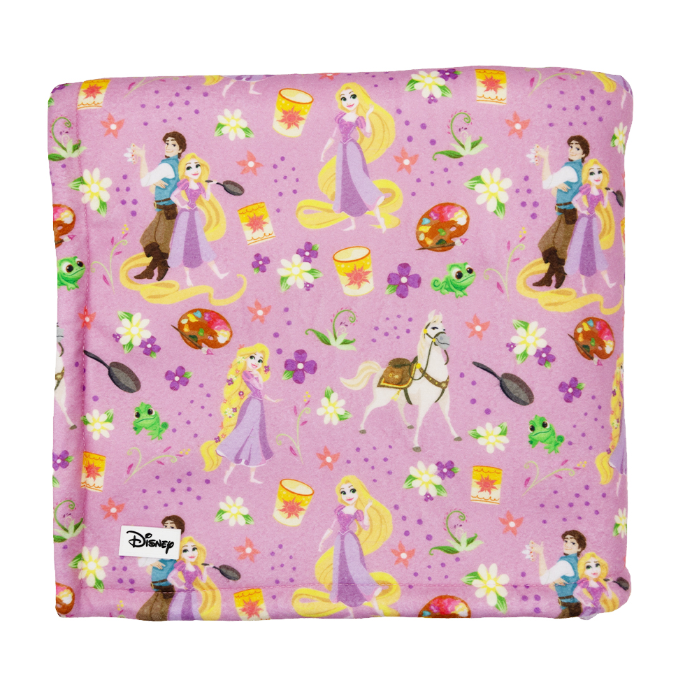 Pet Blanket - Disney's Rapunzel