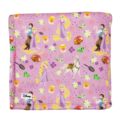 Pet Blanket - Disney's Rapunzel