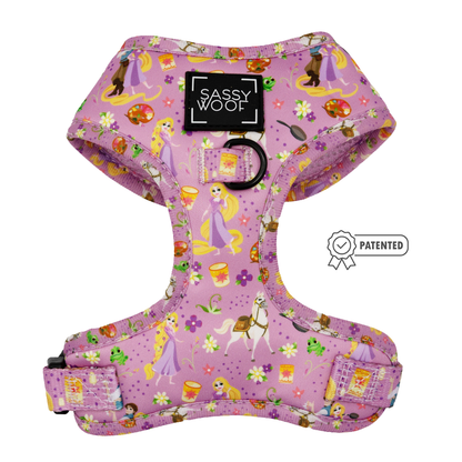 Dog Two Piece Bundle - Disney's Rapunzel