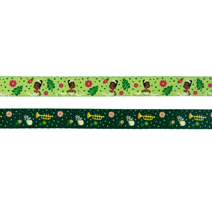 Dog Two Piece Bundle - Disney's Tiana