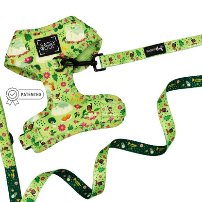 Dog Two Piece Bundle - Disney's Tiana