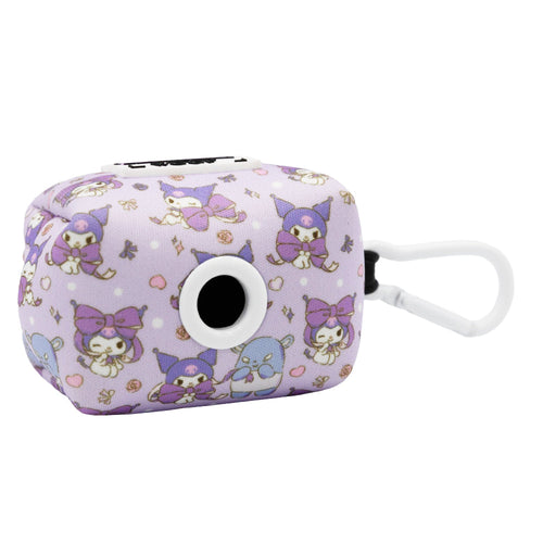 Dog Waste Bag Holder - Kuromi™