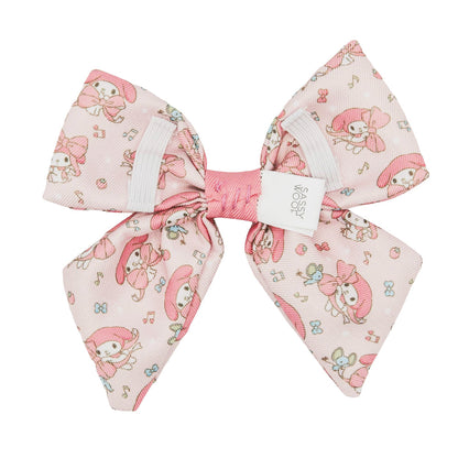 Dog Sailor Bow - My Melody™