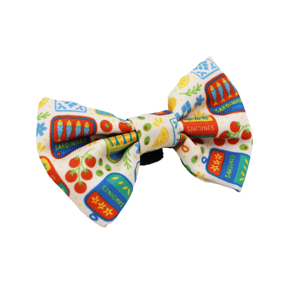 Cat Bowtie - Portofino