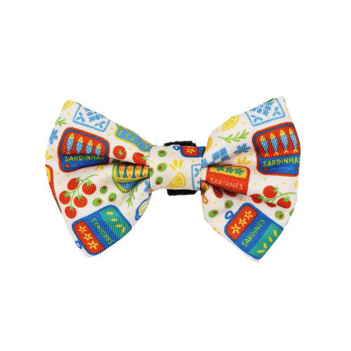 Cat Bowtie - Portofino