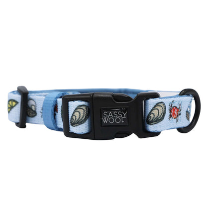 Dog Four Piece Bundle - Coastal Cuties