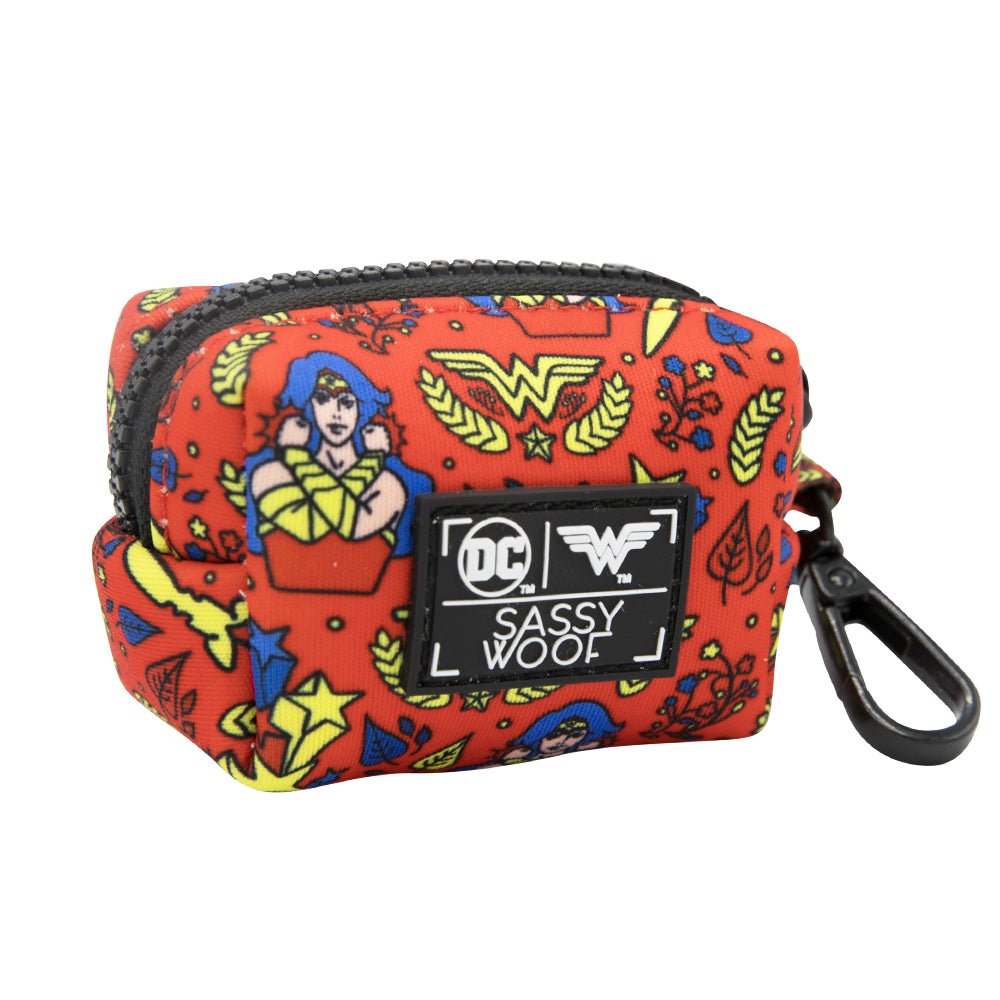 Dog Four Piece Bundle - Wonder Woman™