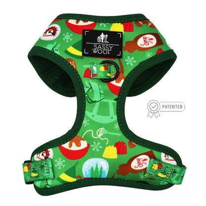 Dog Four Piece Bundle - Elf™