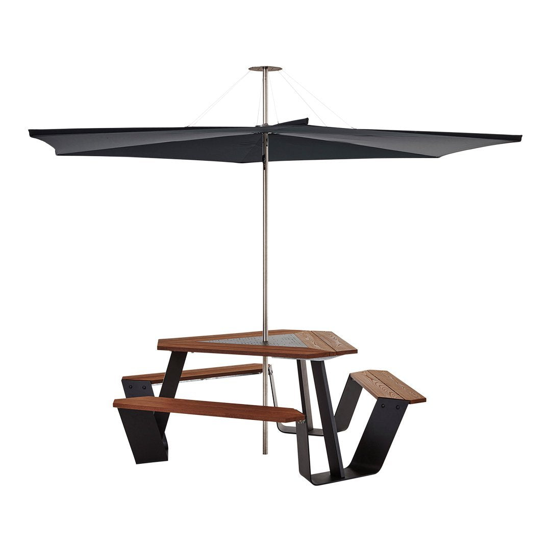 Anker Table