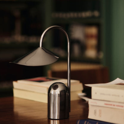 Arum Portable Lamp