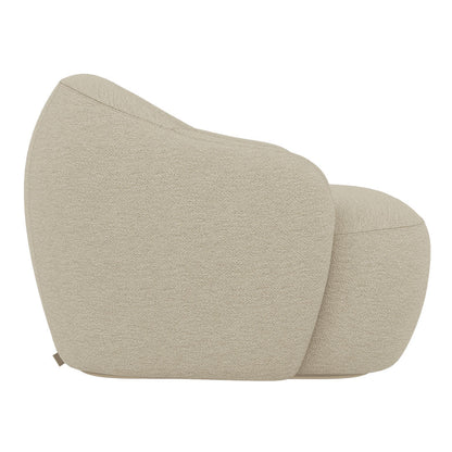 Barba Lounge Chair