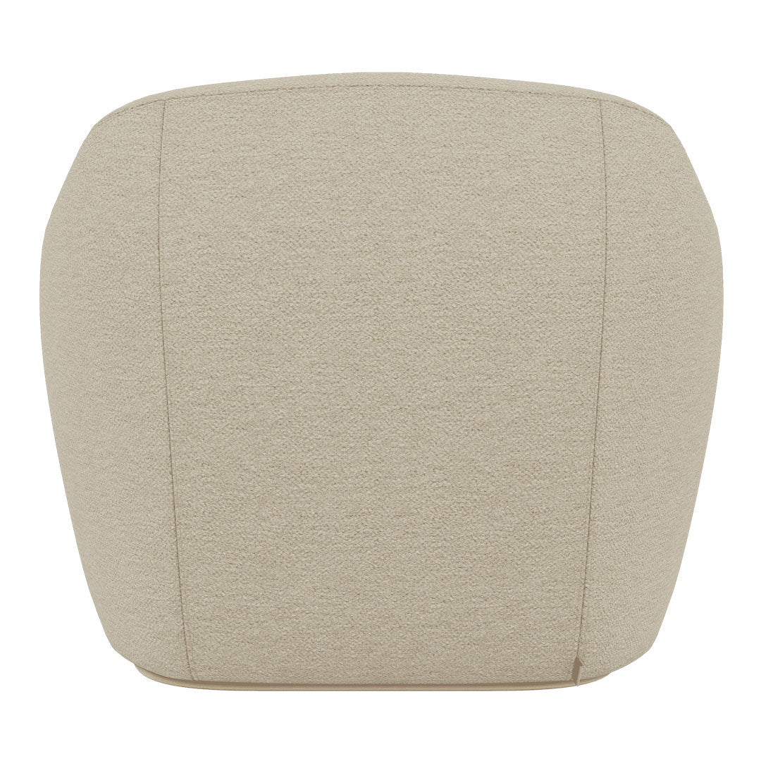 Barba Lounge Chair