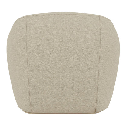 Barba Lounge Chair