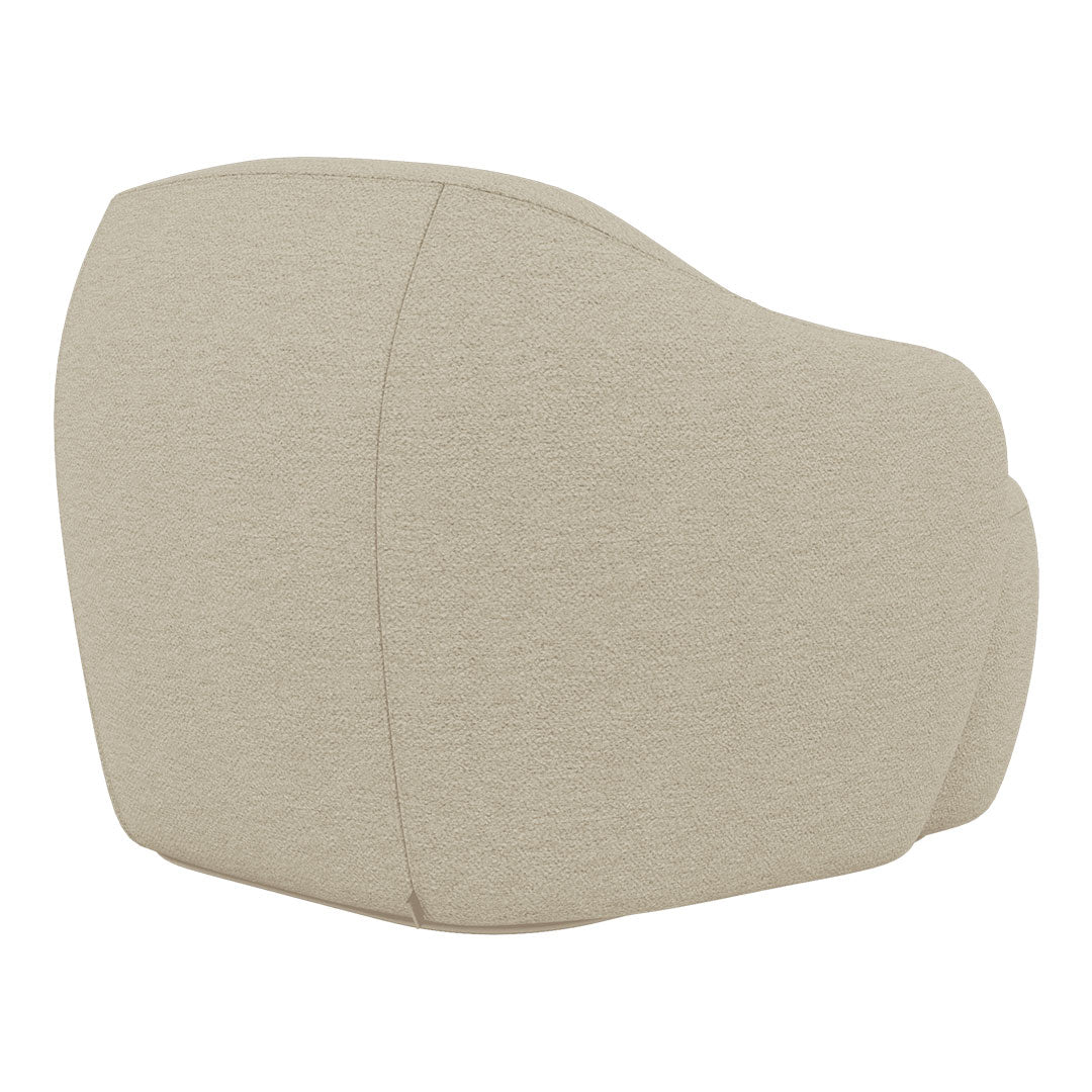 Barba Lounge Chair