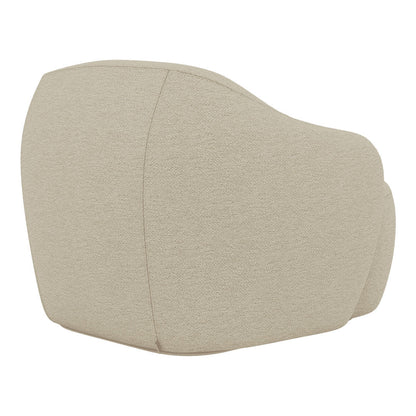 Barba Lounge Chair