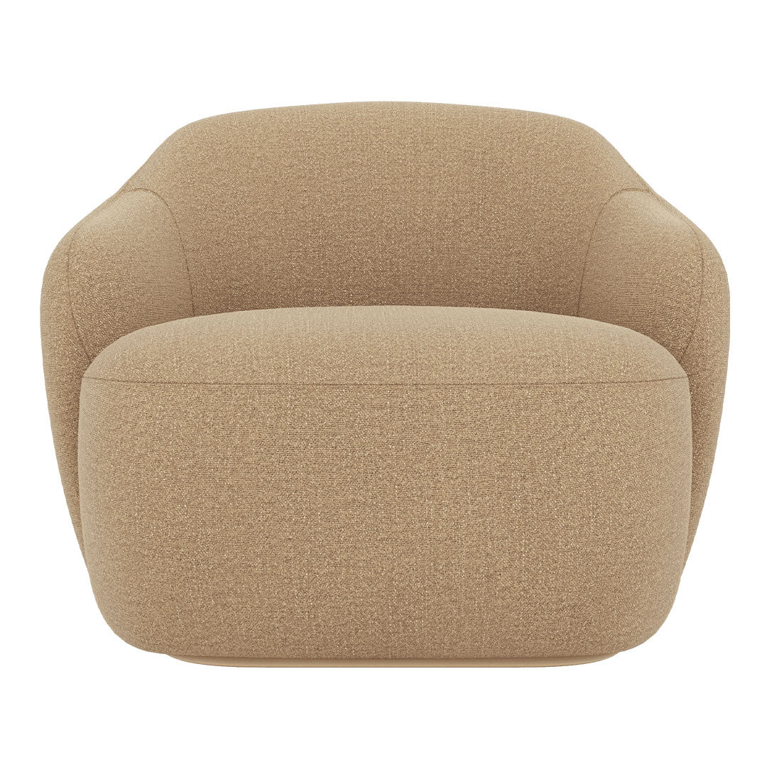 Barba Lounge Chair