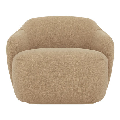 Barba Lounge Chair