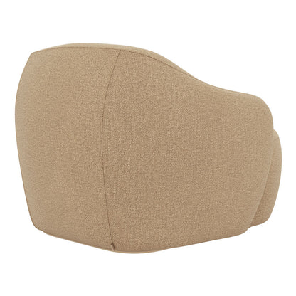 Barba Lounge Chair