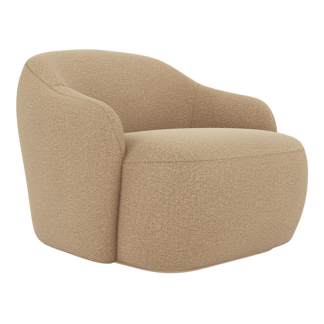 Barba Lounge Chair