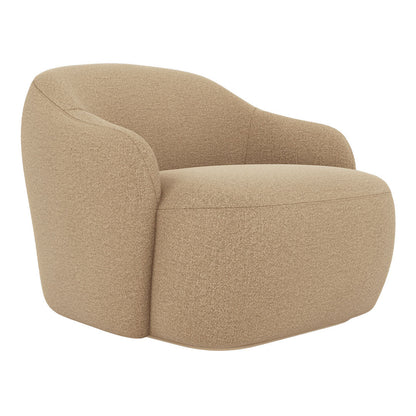 Barba Lounge Chair