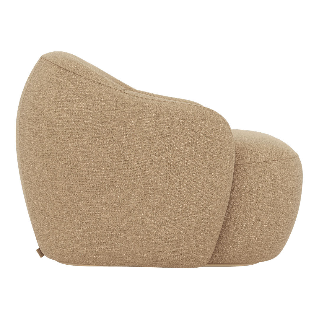 Barba Lounge Chair