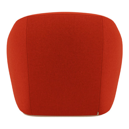 Barba Lounge Chair