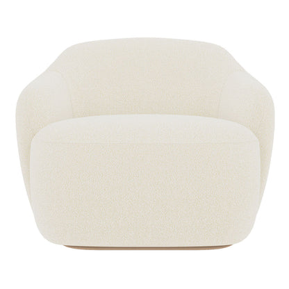 Barba Lounge Chair