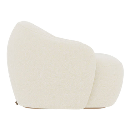 Barba Lounge Chair