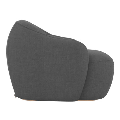 Barba Lounge Chair
