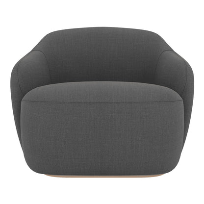 Barba Lounge Chair