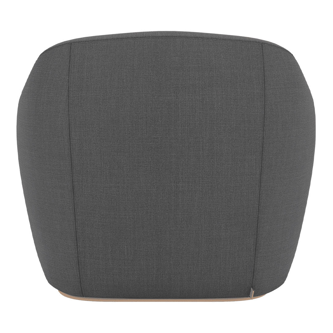 Barba Lounge Chair