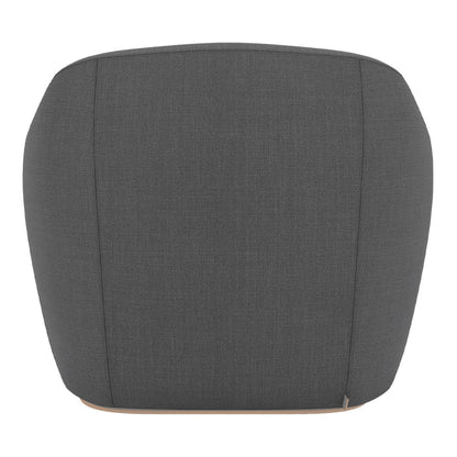 Barba Lounge Chair